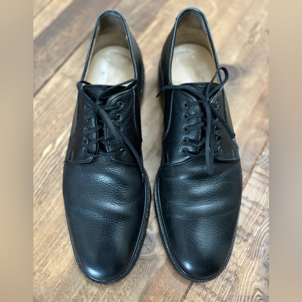 Salvatore Ferragamo shoes size 10 D